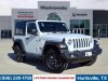 Pre-Owned 2021 Jeep Wrangler Sport S