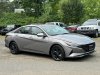 Certified Pre-Owned 2023 Hyundai ELANTRA SEL