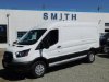 New 2023 Ford E-Transit 350