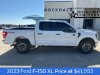 Pre-Owned 2023 Ford F-150 XL
