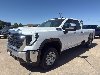 Pre-Owned 2024 GMC Sierra 2500HD Pro