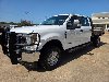 Pre-Owned 2018 Ford F-250 Super Duty XL