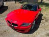 Pre-Owned 2007 BMW Z4 3.0i