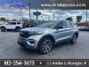 Pre-Owned 2023 Ford Explorer ST-Line