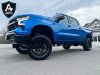 Pre-Owned 2024 Chevrolet Silverado 1500 LT Trail Boss
