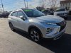 Certified Pre-Owned 2022 Mitsubishi Eclipse Cross SE