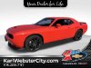 Pre-Owned 2022 Dodge Challenger GT