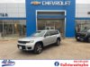 Pre-Owned 2021 Jeep Grand Cherokee L Limited