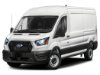 New 2025 Ford Transit 250