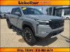 Pre-Owned 2023 Nissan Frontier PRO-4X