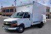 Pre-Owned 2022 Chevrolet Express 3500