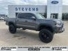 Pre-Owned 2021 Toyota Tacoma TRD Pro