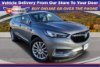 Pre-Owned 2021 Buick Enclave Premium