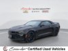Pre-Owned 2023 Chevrolet Camaro SS