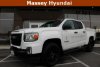 Pre-Owned 2022 GMC Canyon Elevation