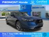 Certified Pre-Owned 2024 Honda Accord Hybrid EX-L