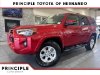 Certified Pre-Owned 2024 Toyota 4Runner SR5 Premium