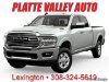 Pre-Owned 2023 Ram 2500 Laramie