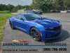 Certified Pre-Owned 2022 Chevrolet Camaro LT