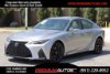 Pre-Owned 2021 Lexus IS 350 F SPORT
