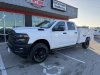 Pre-Owned 2025 Ram 3500 Tradesman Crew Cab 4x4 8' Box