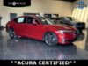 Pre-Owned 2023 Acura Integra w/Tech w/A-SPEC