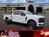 Pre-Owned 2026 Ford Super Duty F-350 SRW Platinum