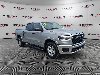 Pre-Owned 2025 Ram 1500 Lone Star