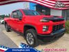 Pre-Owned 2023 Chevrolet Silverado 2500HD Custom