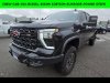 Pre-Owned 2024 Chevrolet Silverado 2500HD ZR2