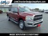 Pre-Owned 2022 Ram 2500 Tradesman