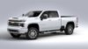 Pre-Owned 2022 Chevrolet Silverado 3500HD High Country
