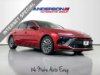 Pre-Owned 2025 Hyundai SONATA Hybrid Limited