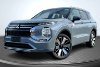 New 2025 Mitsubishi Outlander GT
