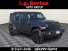 Certified Pre-Owned 2023 Jeep Wrangler Willys 4xe