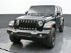 Pre-Owned 2023 Jeep Wrangler Willys Sport