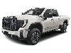 Pre-Owned 2026 GMC Sierra 3500HD Denali Ultimate