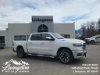 Pre-Owned 2025 Ram 1500 Laramie