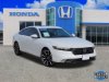 Certified Pre-Owned 2023 Honda Accord Hybrid Touring