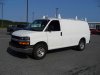 Pre-Owned 2022 Chevrolet Express 2500