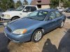Pre-Owned 2007 Ford Taurus SE