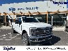 Pre-Owned 2024 Ford F-250 Super Duty Lariat