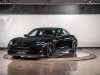 Pre-Owned 2025 Porsche Taycan Base