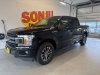 Pre-Owned 2020 Ford F-150 XLT