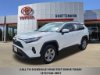 Pre-Owned 2024 Toyota RAV4 XLE