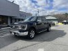 Pre-Owned 2023 Ford F-150 Lariat