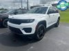 New 2025 Jeep Grand Cherokee Altitude