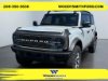 Pre-Owned 2023 Ford Bronco Badlands Advanced