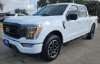 Pre-Owned 2021 Ford F-150 Lariat