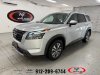 Pre-Owned 2025 Nissan Pathfinder SL